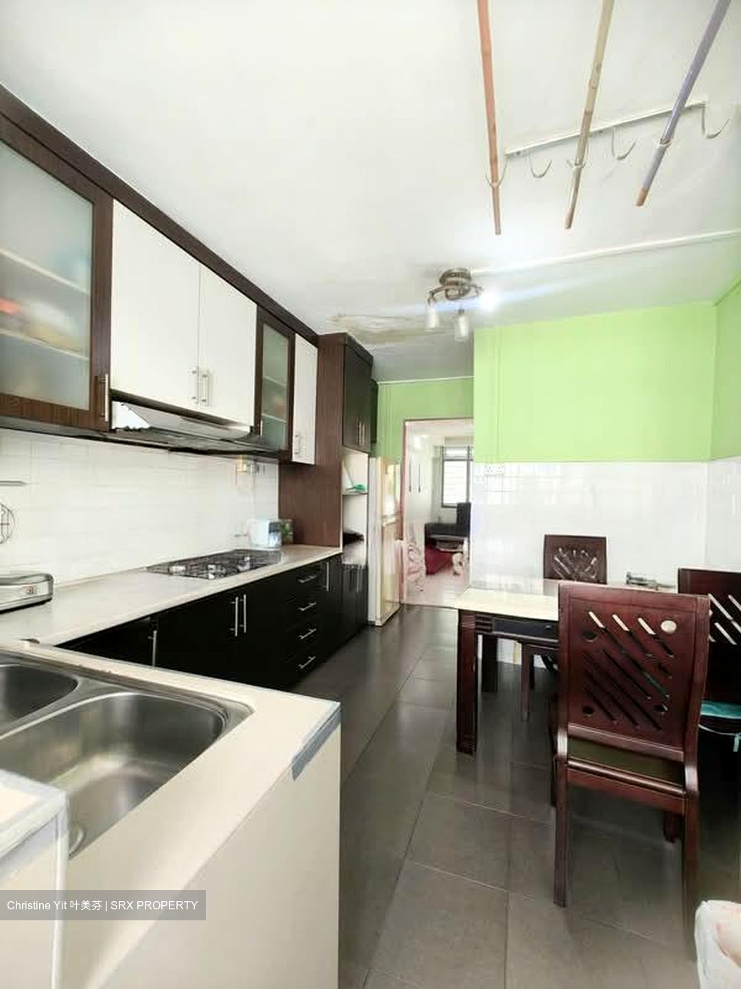 Blk 263 Yishun Street 22 (Yishun), HDB 3 Rooms #544035531